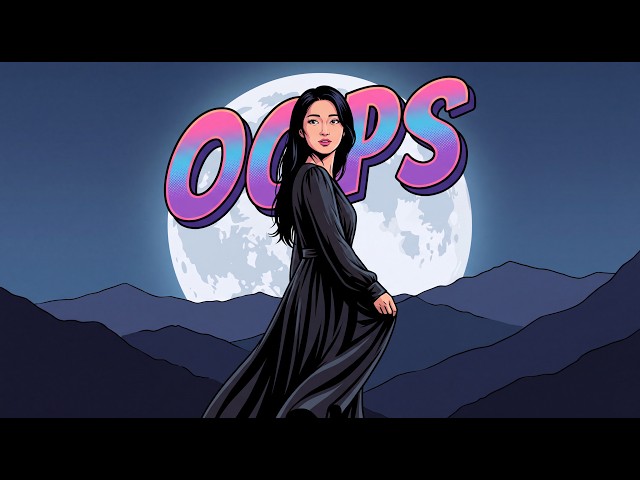 OOPS (Original Mix)