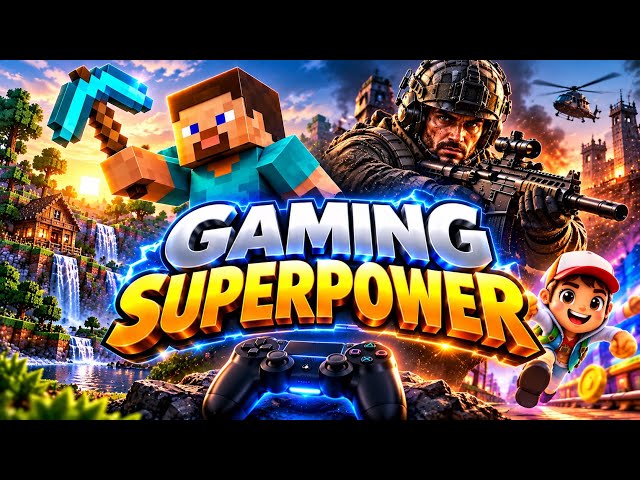 How Small Sweden Became a Global Gaming Powerhouse