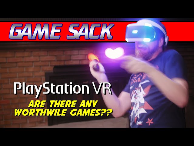 PlayStation VR