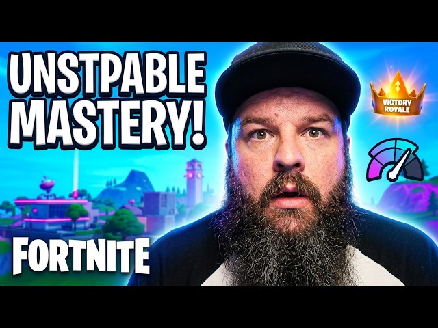 🔴LIVE---Crazy Mastery Monday in Fortnite! #fortnite #gaming