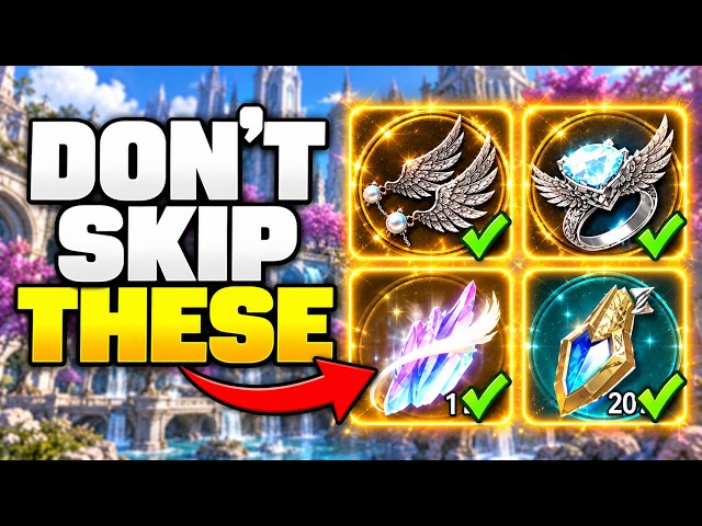 AION 2 Advanced Tips Most Players Learn Too Late...