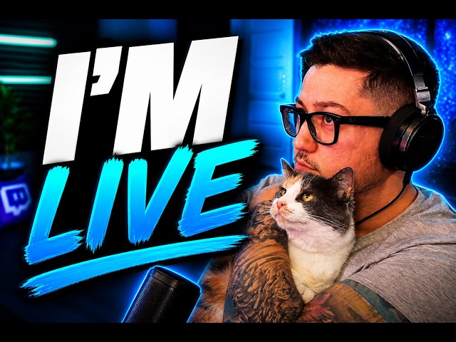 🔴LIVE🔴Playing Nike / Kuzenbo | | !Corsair !Xidax