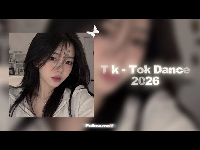 Tik Tok Dance Challenge 2026😍💍
