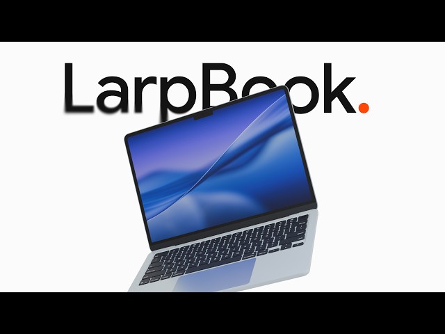 I’ve Killed My MacBook Air For 365 Days