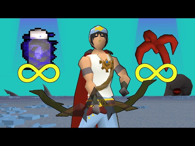 Sailing Bounty Is Insanely Rewarding Now (UIM)