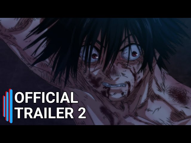 Nimbus TV Official Trailer 2『 Juujika No Rokunin  』 "Six People of the Cross" [ English Dub]