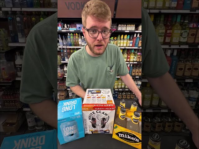 the BIGGEST ALCOHOL company you've NEVER HEARD OF