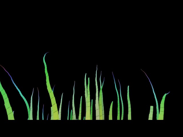 structure synth VR180