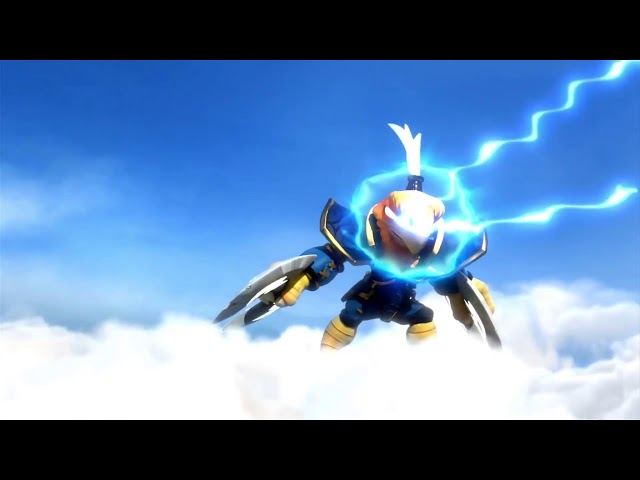 Playing skylanders swap force nostalgia