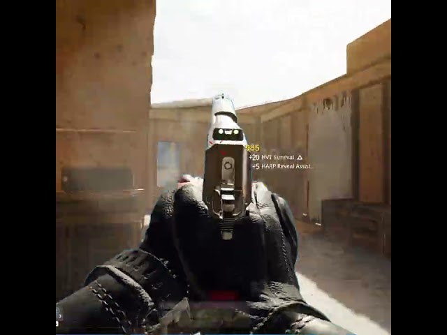 Hand Cannon | Call of Duty Black Ops 6 Multiplayer Gameplay (No Commentary)