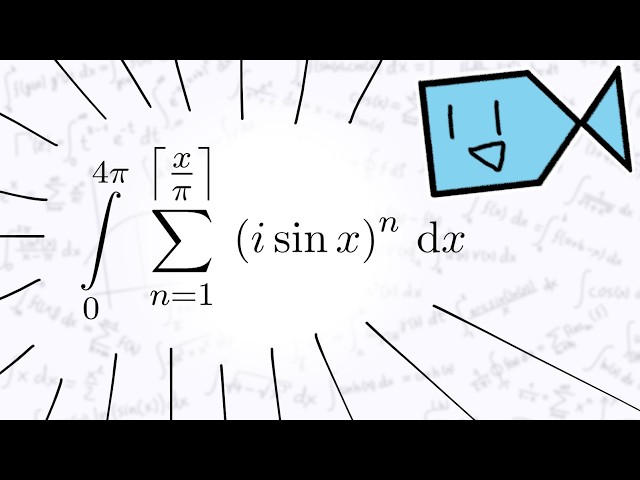 How my question got in a math competition in Germany