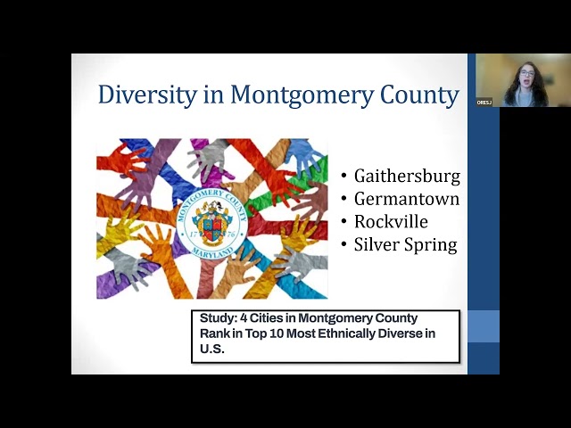 Understanding Structural Racism in Montgomery County
