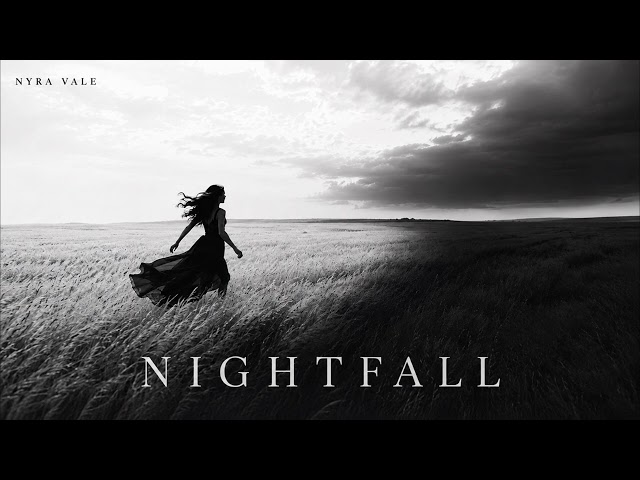 Nightfall - Nyra Vale (Darkwave / Coldwave / Synth-Pop)