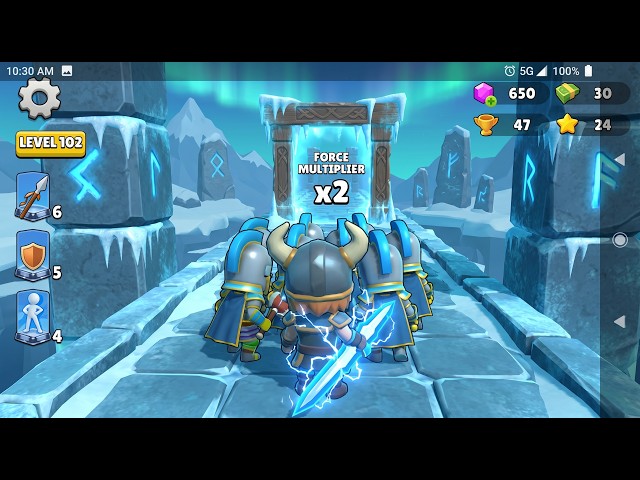 Mob Era: Age Evolution Android Gameplay Part 7