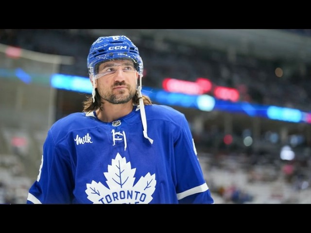 Inside The Leafs: Do the Leafs need to trade for a defenceman?