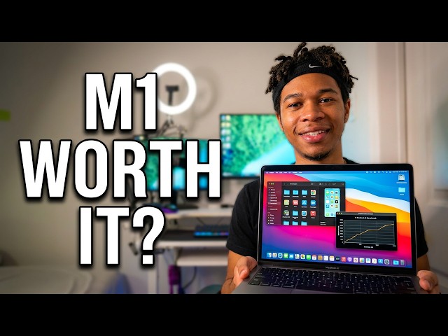 MacBook Air M1 Still Worth It in 2026?