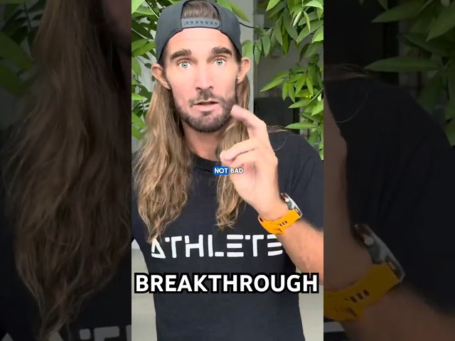 Ready to Level Up? It Takes Bold Moves, Not Safe Plans 🚀🏃‍♂️ | RUNNING | MARATHON