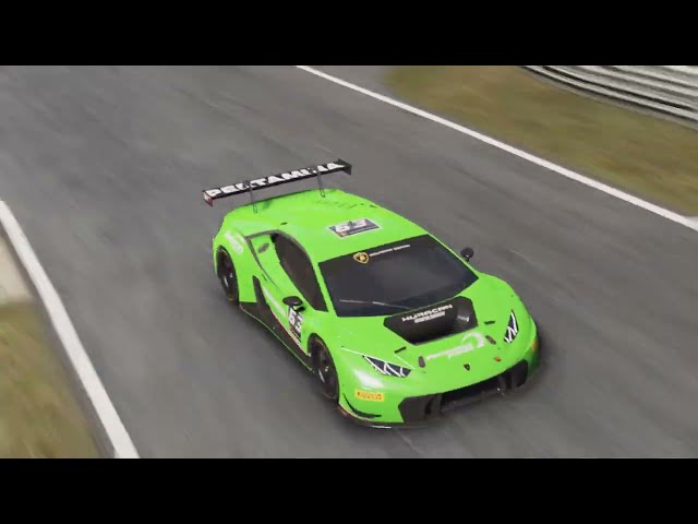 Project CARS 2 | Nordschleife Full Lap Race | PS5 (4K)