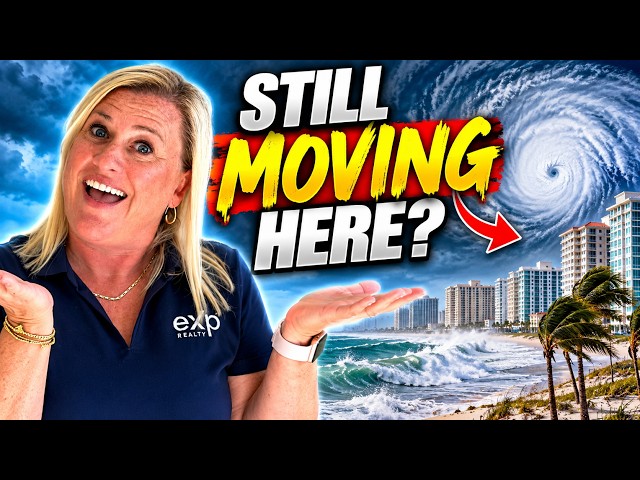 Moving to the Beach? Here is the Reality of Hurricane Season in Alabama