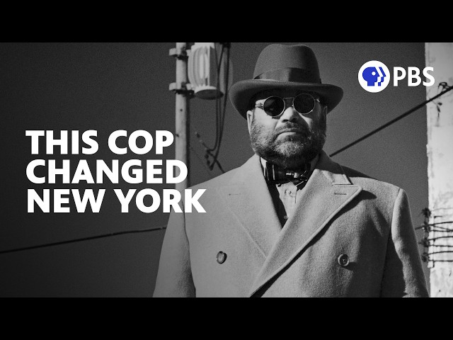 How Jack Maple Revolutionized Policing in New York