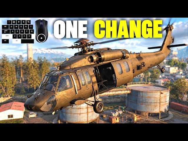 Turn THIS Off to Become a Better Pilot in WARDOGS