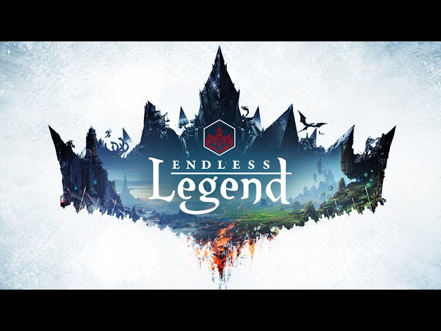 Endless Legend (Original Soundtrack)