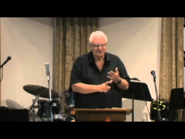 The Coming War in Middle East - David Hocking