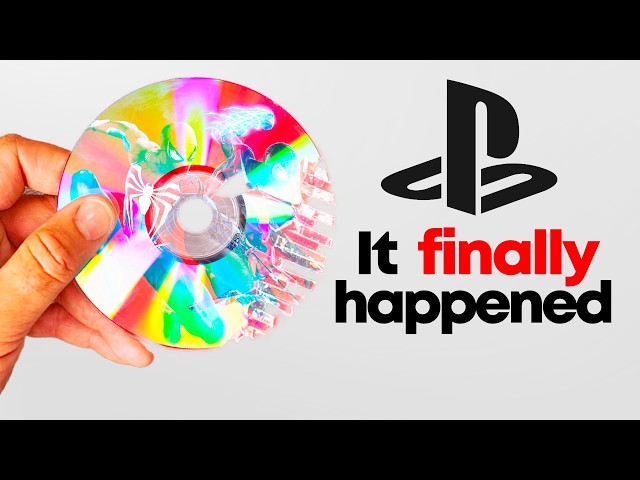 We can beat them. PS5 Update!