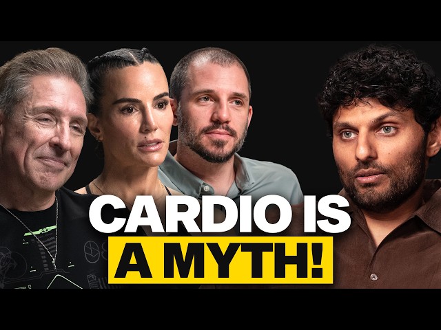 The #1 Fitness Shift That Will Transform Your Body — Experts Reveal Their Top Hacks