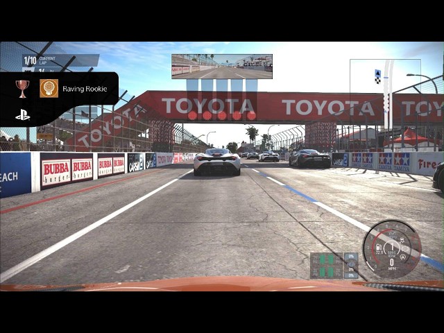 Project CARS 2