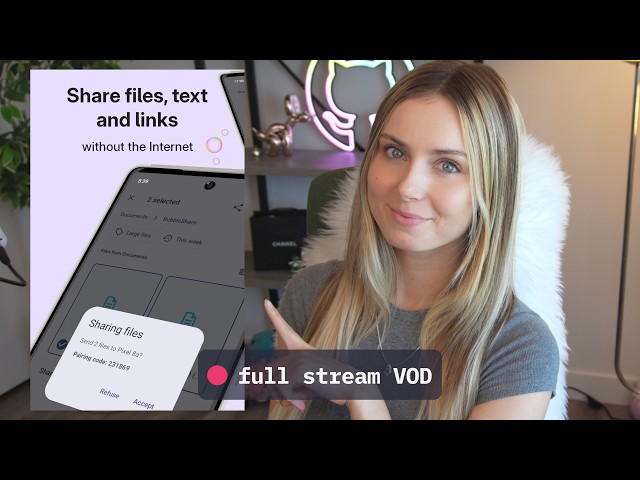 No-code game mods? Reacting to Mastodon, cool new open source projects