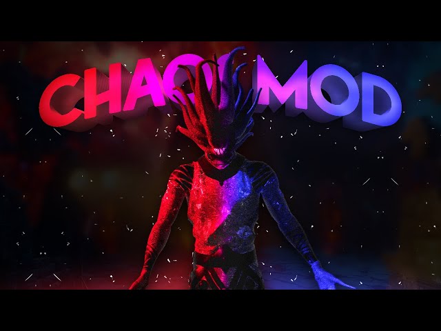 Can We BEAT Revelation's EASTER EGG With The CHAOS MOD As A DUO?
