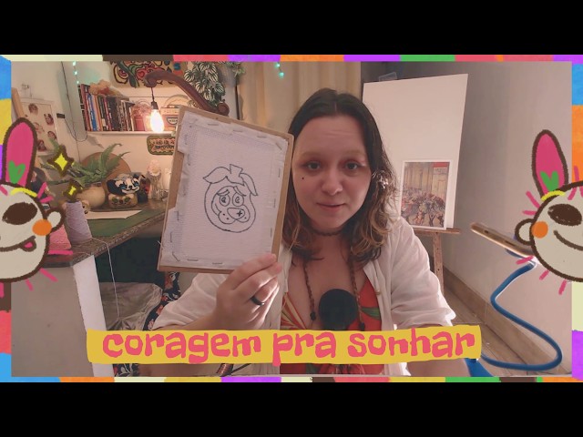 imaginação é ferramenta de esperança radical | TAPETA E FALA EP 01