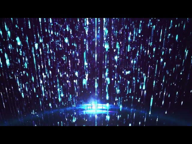 VJ Loop, Colorful Abstract Background Video, Seamless Screensaver, Free Motion Graphics, 4k