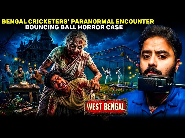 4 Professional Cricketers' Career Ruined After Mysterious Birthday Night Celebration | Real Horror