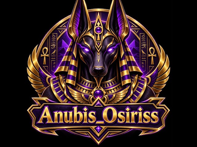 Anubis_Osiriss Live Stream