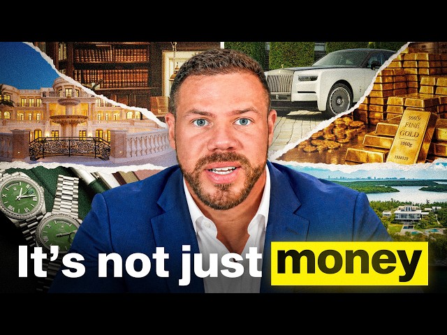 In 14 Minutes, You'll Understand How Billionaires Are Made