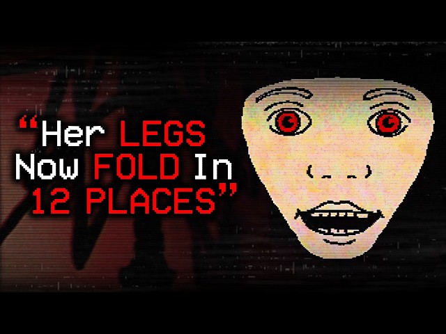 The AI That Made An 8 Year Old Girl Go Missing | Gemini Home Entertainment