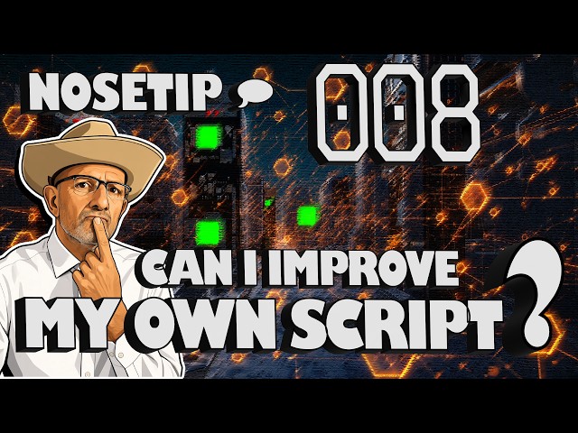 #cinema4d Tip 008 - Move Your Crop With AI