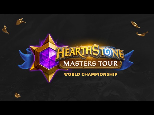 Hearthstone World Championship Group Stage Day 3