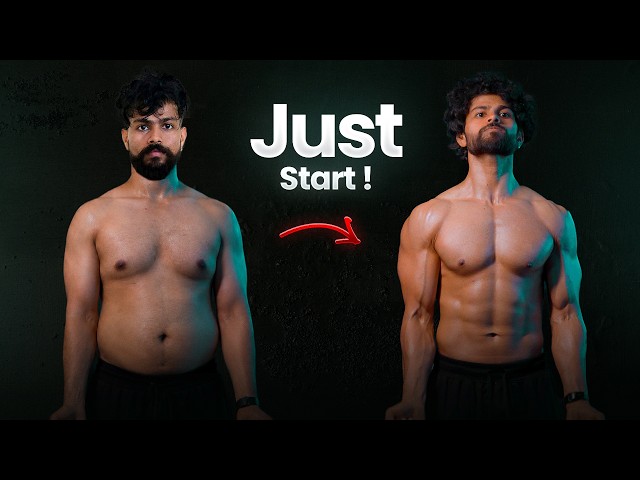You Only Need 6 Months To Lose Fat And Build Muscle (At The Same Time)