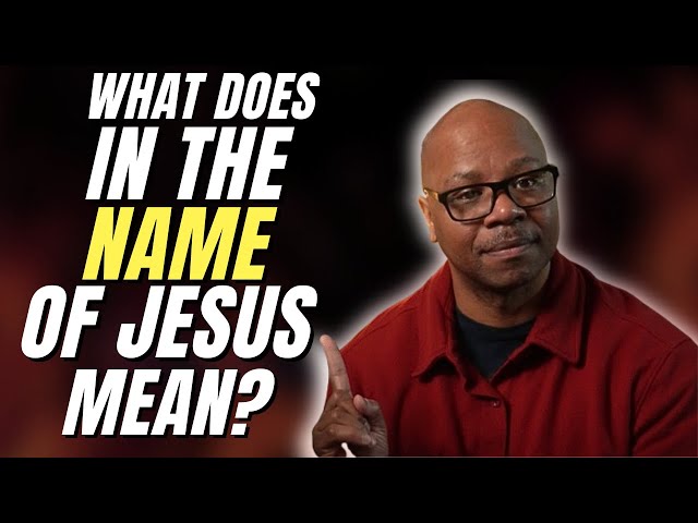 Many Christians Misunderstand This!