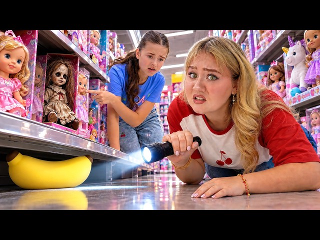 We Bought EVERY Abandoned Item We Could Find