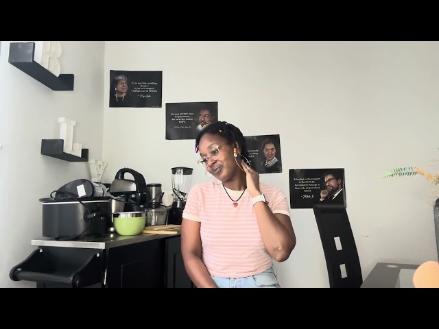 LETS GET INTO SOME AFFIRMATIONS.