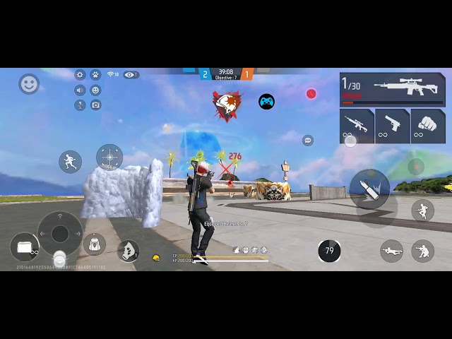#Heatsot #bro #Rx Gaming #for #a #Rezion #1tap 