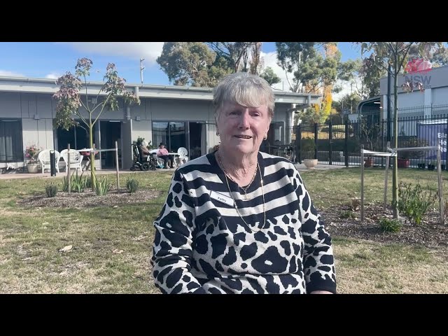 Blayney Multipurpose Service - Resident Interviews