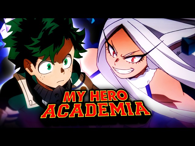 MY HERO ACADEMIA S6E1 (2022) The Best Anime Season Opener EVER | Reaction | First Time Watch