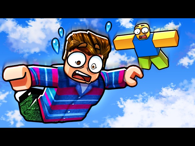 ROBLOX CLASSIC HUNT EVENT whatever