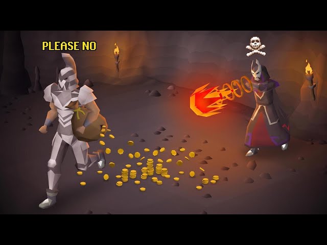 Is This the Fastest Way to Get Rich? | UIM Completionist #9