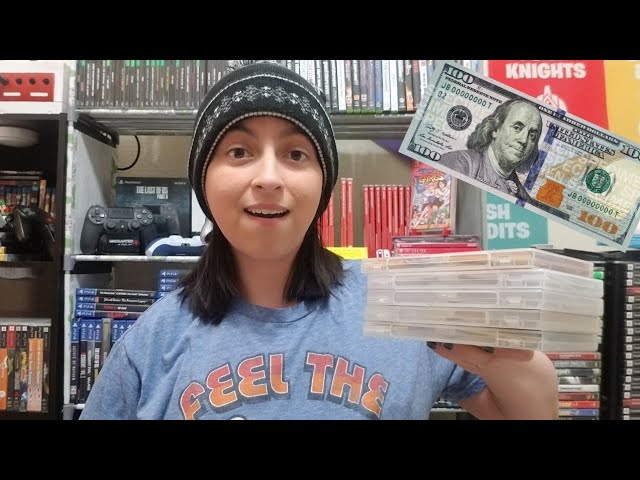 $100 PSP Challenge